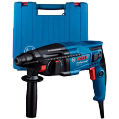 BOSCH - Rotomartillo gbh 220 sds-plus 720w 2 jouls