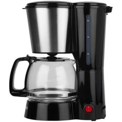 IMACO - Cafetera electrica 4-6 tazas 650w cm6065