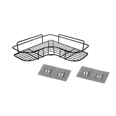 GENERICO - Esquinero Multiuso Rejillas para Baño Despensa