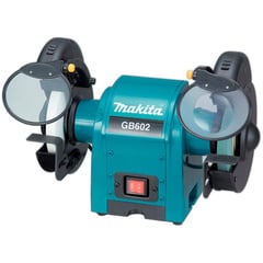 MAKITA - Esmeril de banco 6" 250w 3450 rpm