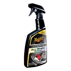 MEGUIARS - Limpiador de Aros G1801 Ultimate All Wheel Cleaner