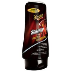 MEGUIARS - Eliminador de Rayones - G103 ScratchX