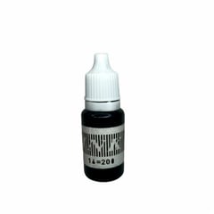 GENERICO - Tinta para Etiquetadora Fechadora Mx66600 Cn6600