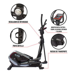 URBAN FIT - Máquina Elíptica Max W504