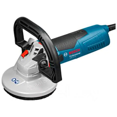 BOSCH - Lijadora De Concreto Gbr 15 Ca 1500 Watts