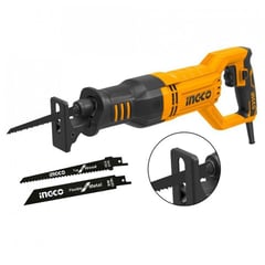 INGCO TOOLS - SIERRA SABLE ELÉCTRICA 750W HERRAMIENTA RECÍPROCA INGCO - RS8008