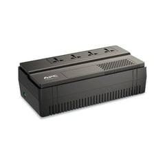 APC - UPS BV500I-MS línea interactiva AVR 500VA 300W 230VAC