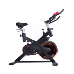 ULTIMATE FITNESS - Bicicleta Spinning Z310 Pro