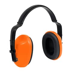 TRUPER - Orejera Ajustable Protector Auditivo