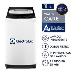 ELECTROLUX - Lavadora 11Kg Premium EWIW11F2USVW White