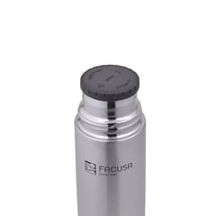 FACUSA - TERMO DE ACERO INOXIDABLE 500 ML