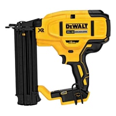 DEWALT - Clavadora 20 V Calibre 18 Xr Baretool DCN680B