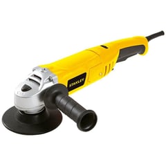 STANLEY - Pulidora de 5 600w ccaja plastica