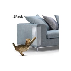 QUE PATAS PET SHOP - Protector de Muebles para Gatos Antiarañazos