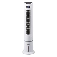 IMACO - Air cooler enfriador y humidificador de aire digital 58w iys5535