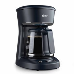 OSTER - Cafetera con Auto apagado BVSTDCP12B Negro