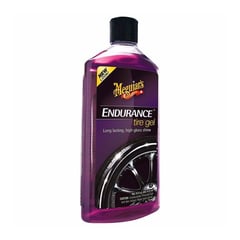 MEGUIARS - Renovador de Neumáticos - G75 Endurance Tire Gel