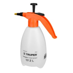 TRUPER - Fumigador doméstico 2 litros -