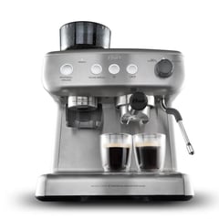 OSTER - Cafetera Barista Molino integrado BVSTEM7300