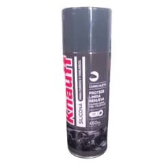 KNAUF - Silicona para Cueros y Tableros x 450ml Carro Nuevo