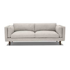 FABIANI HOME - Sofa Eva 3 Cuerpos Beige