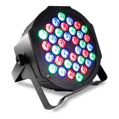 GENERICO - Par Led 36 Led 1.5w Tacho Cortadora para evento fiesta decoracion