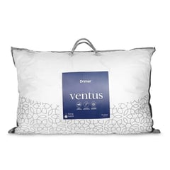 DRIMER - Almohada Ventus Soft 70x50cm