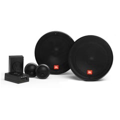 JBL - SISTEMA DE COMPONENTES PARA AUTO STAGE2 604C