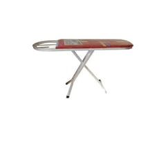 LH ELECTRONIC - Planchador de Ropa Metal Plegable Nacional