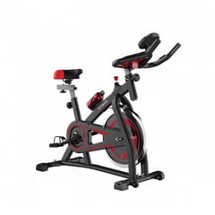 ULTIMATE FITNESS - Bicicleta Spinning Z210 Pro