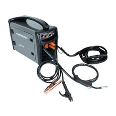 GLADIATOR - INVERTER MULTIPROCESO 250 AMP MIG FLUX + ELECTRODO + TIG-LIFT