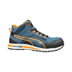 PUMA - ZAPATILLA DE SEGURIDAD CROSSTWIST MID