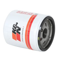 K&N - FILTRO DE ACEITE KN HP-1017