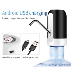 OEM - Dispensador De Agua Recargable con USB