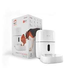 NEXXT SOLUTIONS - DISPENSADOR DE ALIMENTO SMART PARA MASCOTAS NHA-P610 NEXXT