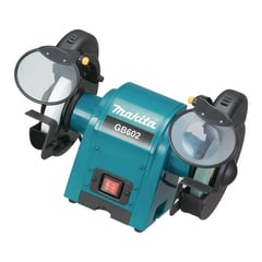 MAKITA - Esmeril de Banco 6 250W GB602