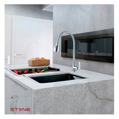 STONE - LLAVE DE LAVADERO AL MUEBLE LAURENT STT-01