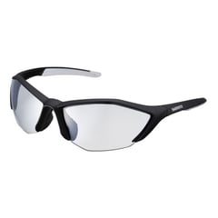 SHIMANO - LENTE MAT NAVY PHOTOCHROMIC GRIS CLEAR ECES61RPHMN