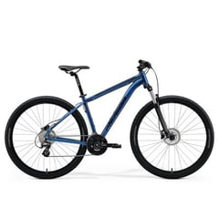 MERIDA - BICICLETA BIG.NINE 15 L(19) ARO 29 BLUE(BLACK)