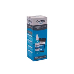 CONFORT BLUE - ACCESORIO KIT LIMPIADOR ANTIEMPAÑANTE 6Y013 CONFORTBLUE®