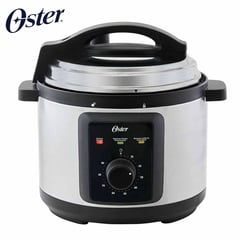 OSTER - Multi-olla rápida manual 57L CKSTPCEC57M