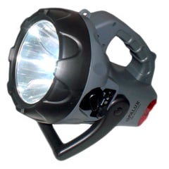 OPALUX - Linterna LED 10w 200 mts HB-4011T - recargable