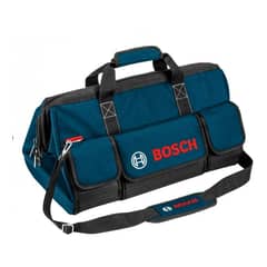 BOSCH - Bolso para Herramientas 24 Grande 1600A003BK-000