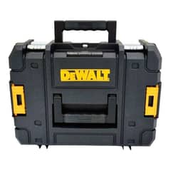 DEWALT - Caja Herramientas 17 Tstak Tapa Plana Dwst17807