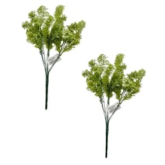 FLORIPA - Pack de 2 Ramas de Mini Hojas 00101-1 FLORIPASTORE