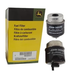 GENERICO - Filtro de combustible John Deere RE60021