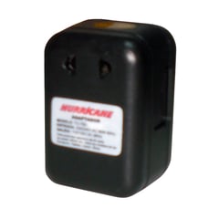 HURRICANE - Transformador 220v a 110v 50 watts -