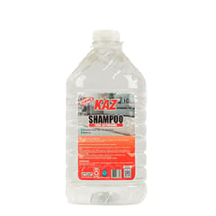 GENERICO - SHAMPOO PARA ALFOMBRAS KAZVEL GALON 3.8 LTS