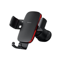 BASEUS - Portacelular holder soporte de celular para carro SUJS000001