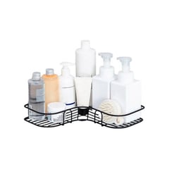 GENERICO - Esquinero Organizador Colgante para Ducha Baño y Cocina